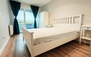2 camere, modern, parcare, terasa, Soporului, Grand Park, Gheorgheni - Poză 14