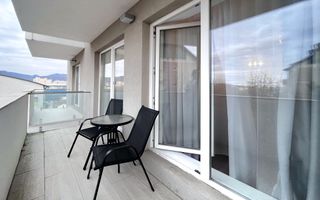 Apartament 2 camere de inchiriat | 50 mp | etaj 3|  zona ultracentrala. - Poză 9