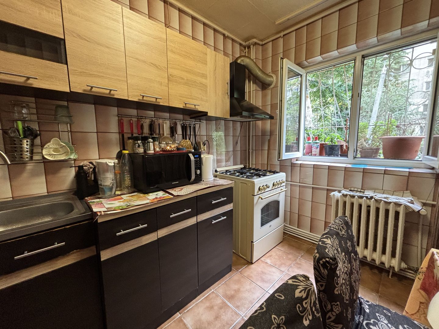 APARTAMENT 3 CAMERE | CRANGASI | CENTRALA - Poză 7