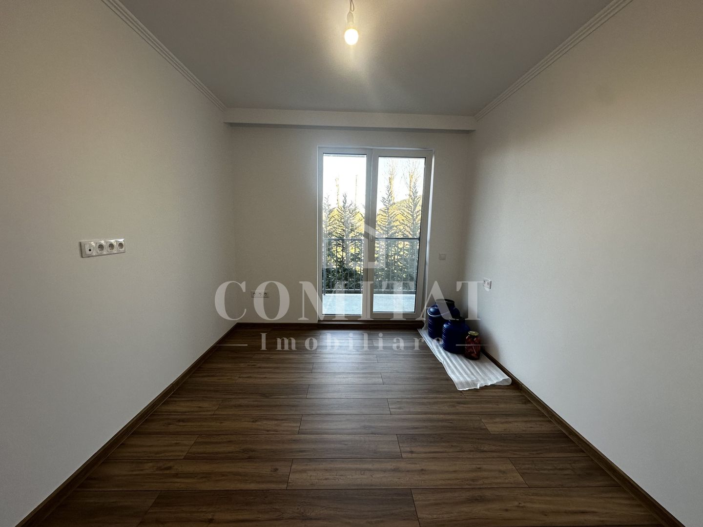 Apartament 2 camere | Finisat | Zona Parcului Poligon - Poză 4