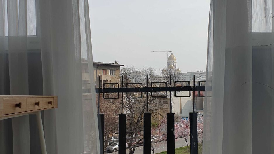 Inchiriere apartament modern cu 2 camere pe Sos. Panduri / Cotroceni - Poză 8