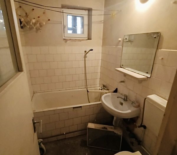 Apartament 3 camere I 58mp I Zona 0 a Timisoarei  I Medicina I - Poză 9