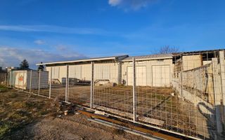 Hala de vanzare in zona Ampoi 3 - Poză 3