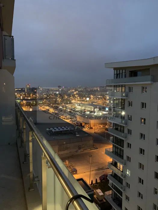 Apartament 1 Camera Conest Grand Residence - 399 EURO - Poză 1