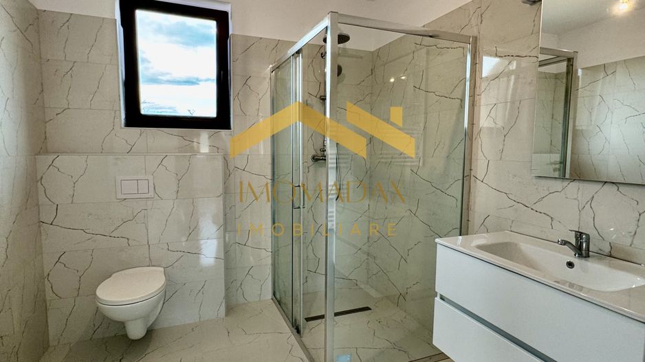 Sanmihaiu Roman-Casa Individuală-Predare Imediată - Poză 13