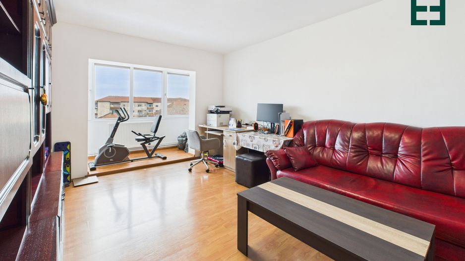 Apartament 3 camere - Zona Girocului - Timișoara - Poză 7