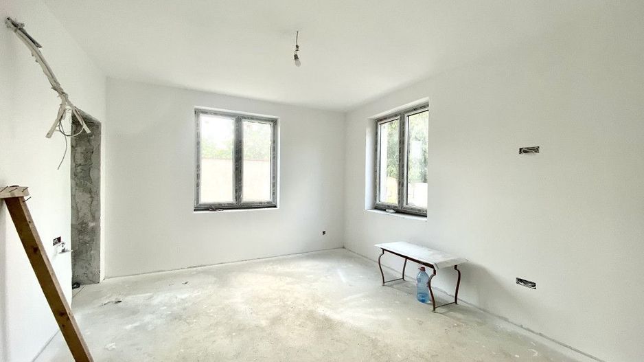Casa spatioasa, constructie 2023, P+1E+M, Bucurestii Noi, comision 0 - Poză 5