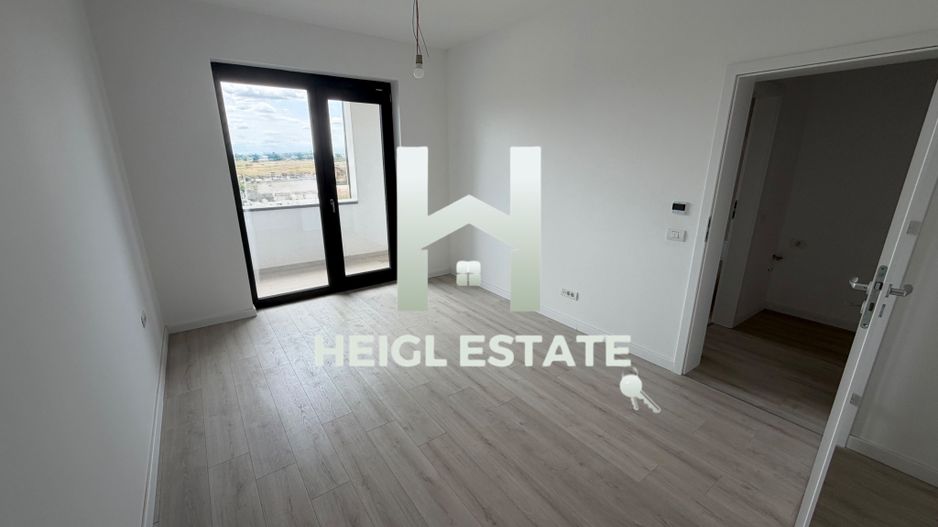 Apartament cu 2 camere si pod in Giroc - Poză 4