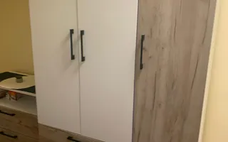 Apartament cu 3 camere, mobilat, în zona Panemar – Florești. - Poză 14