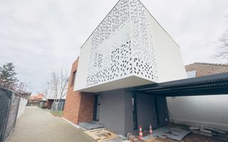 BG118-Vila Individuala Ultramoderna-Timisoara - Poză 23