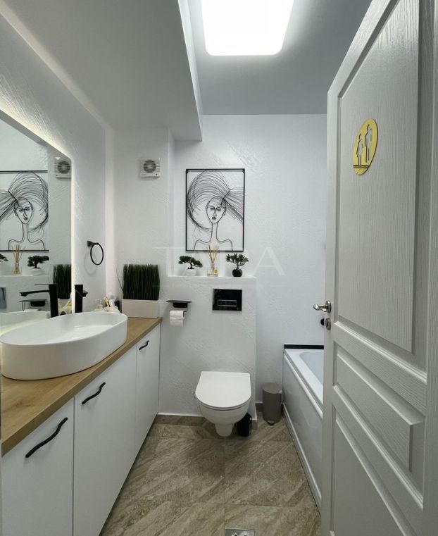 Apartament de lux cu 4 camere în Bună Ziua – confort și eleganță - Poză 9
