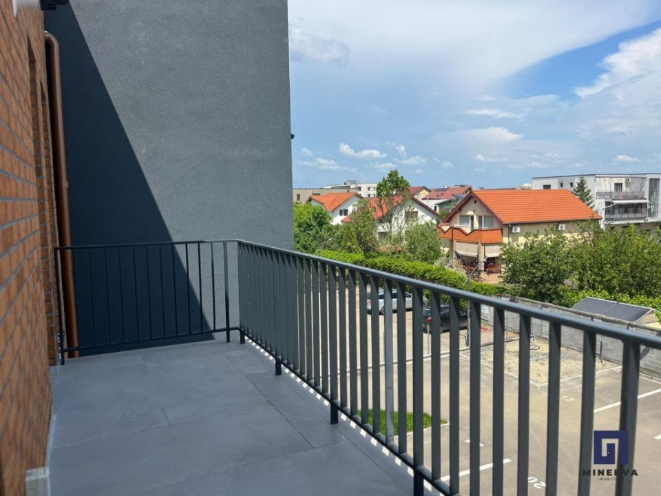  Apartament LUX Braytim | 3 camere | prima inchiriere | Comision 0% - Poză 19