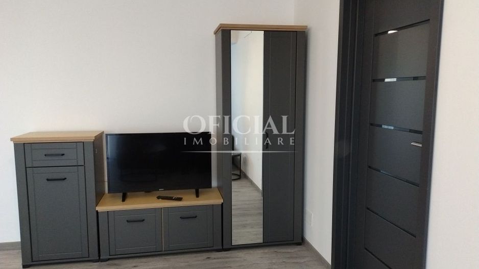 Apartament 2 camere | Parcare subterana | Lift | Oncos Parc - Floresti - Poză 8