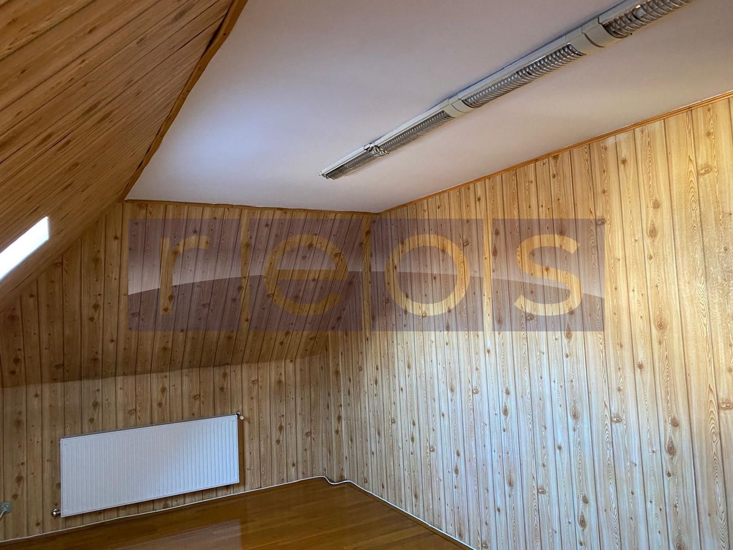 VANZARE VILA 340MP | 7 CAMERE | PISCINA | BANEASA | GARAJ | - Poză 41