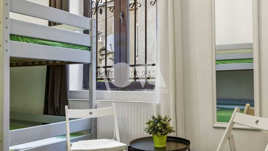 De închiriat: casă 8 camere - Eroilor / Splai / Spitalul Militar - Poză 2