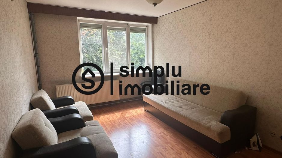 2 camere, etaj 3/4, centrala, Institut - 98 000 Euro - Poză 2