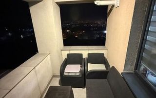 Apartament 3 camere cu terasă panoramică, Sky-Land Residence, Bucium – Iași - Poză 2
