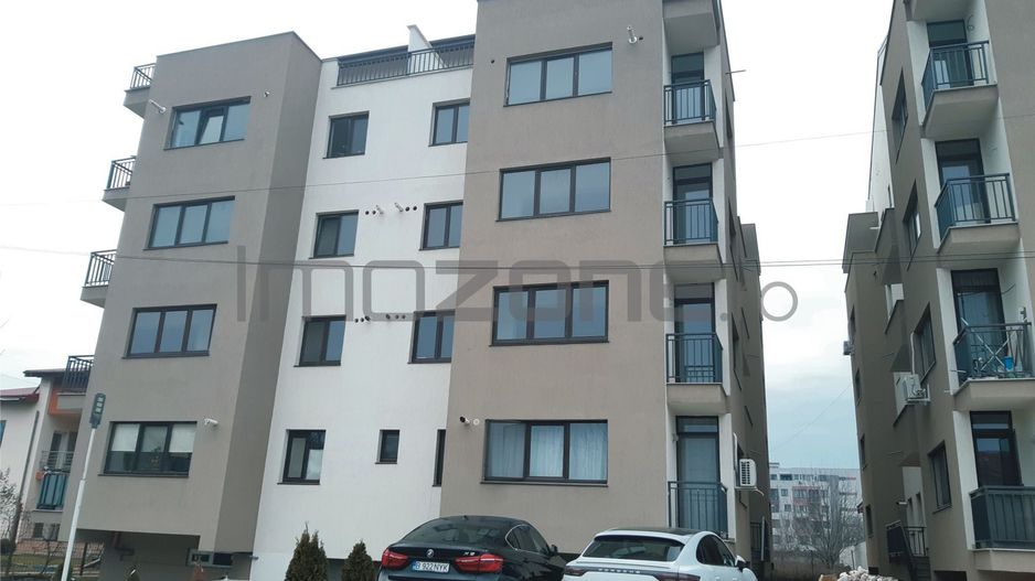 The Building 42 - Funigeilor 60 - Poză 2