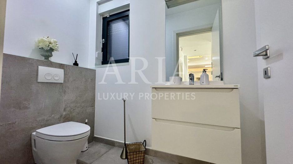 VILA MODERNA DE INCHIRIAT I EROU IANCU NICOLAE I PIPERA - Poză 7