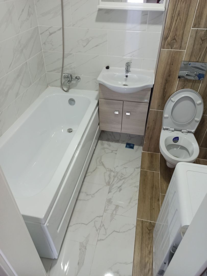 Apartament modern, 2 cam, dec, lux, aproape metrou Leonida/Berceni - Poză 10