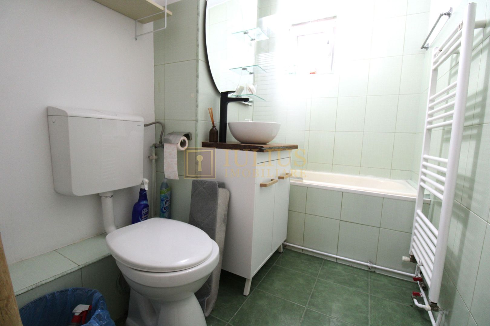2 camere in zona Modern - Poză 11
