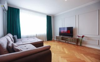 VANZARE APARTAMENT 2 CAMERE DESIGN | SALA PALATULUI | ULTRA FINISAT | - Poză 10