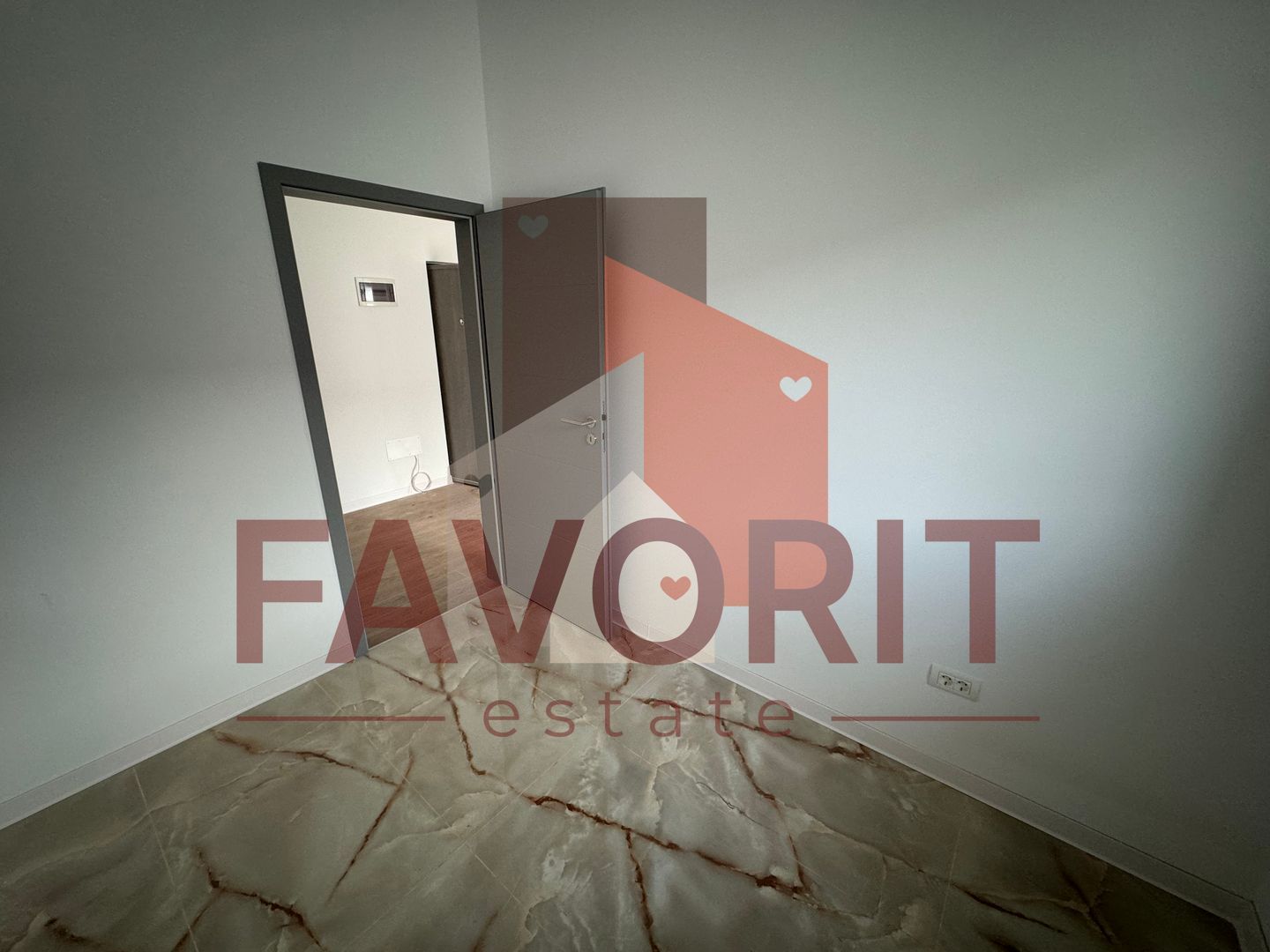 Compartimentare eficienta. Terasa generoasa. Finisaje la alegere. - Poză 12