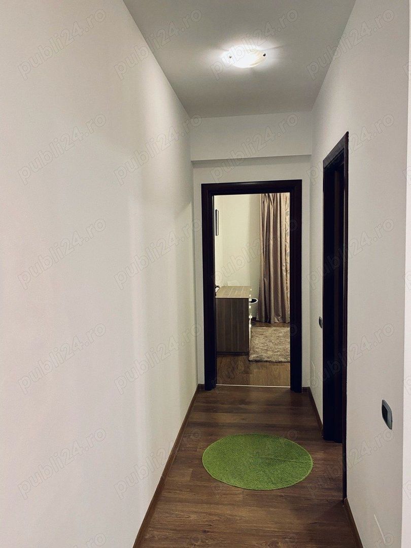 Inchiriez Apartament 2 Camere Metrou Grozavesti - Poză 7