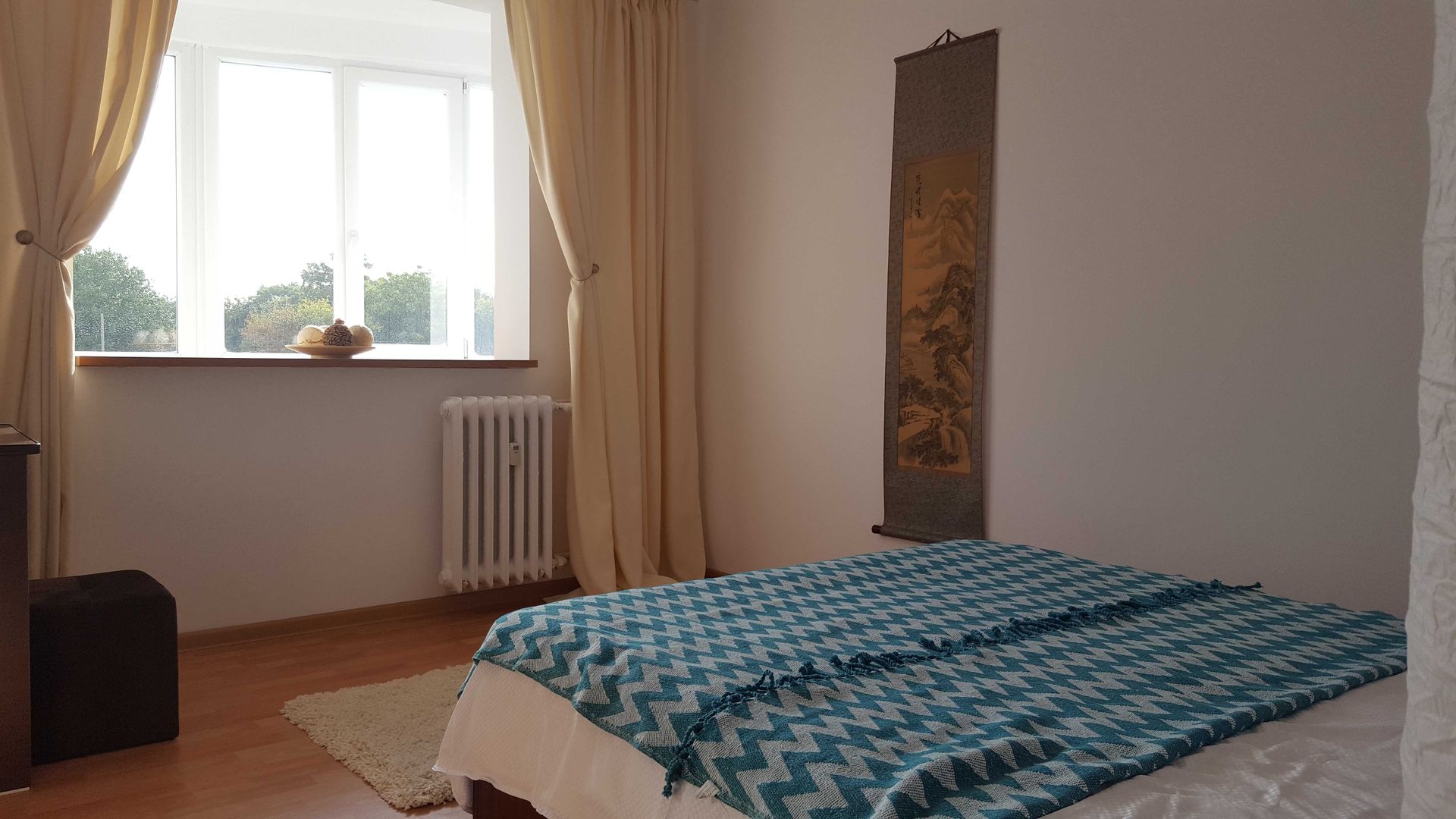 Apartament 2 camere - Otesani - Poză 3