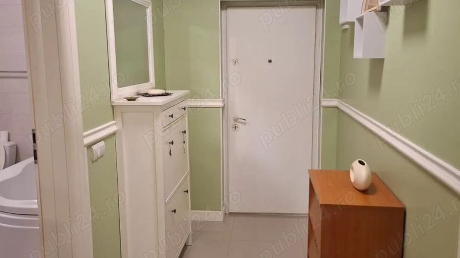 De vanzare | apartament 2 camere | langa metrou - Poză 4