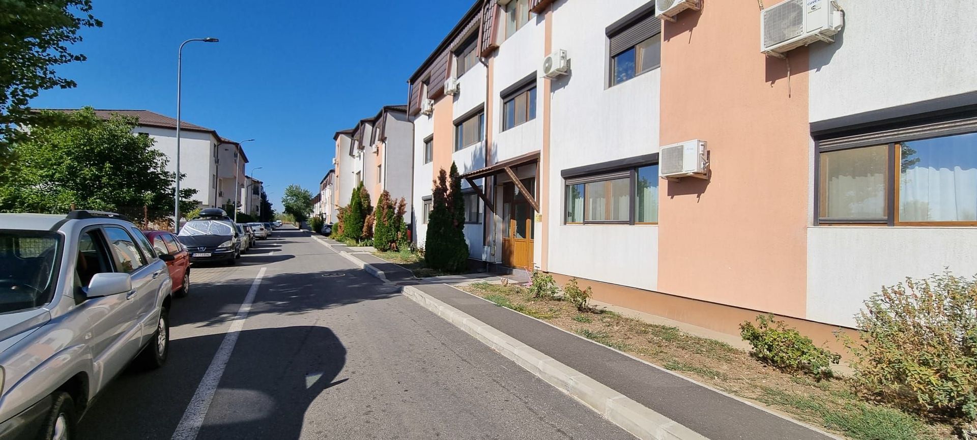 Teren premium pentru dezvoltatori – 3 deschideri, utilități pe teren - Poză 9