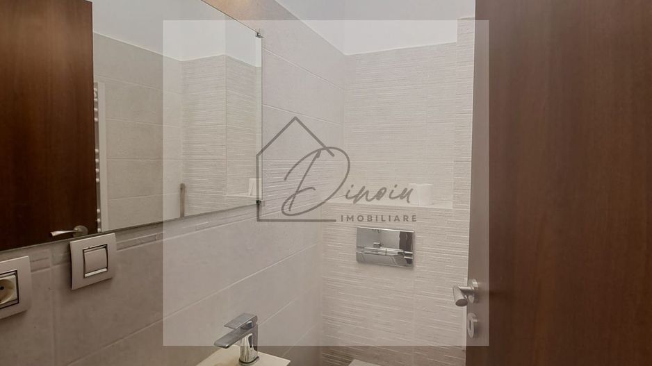 Duplex Bucurestii Noi I 1 min metrou Bazilescu Laminorului I 167mp - Poză 19