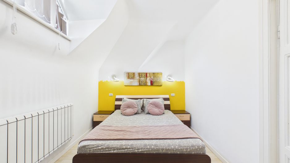 Apartament 2 camere în vilă istorică | Kiseleff | curte | 7 min metrou - Poză 5
