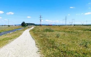teren industrial in zona centurii Brasov - Poză 3