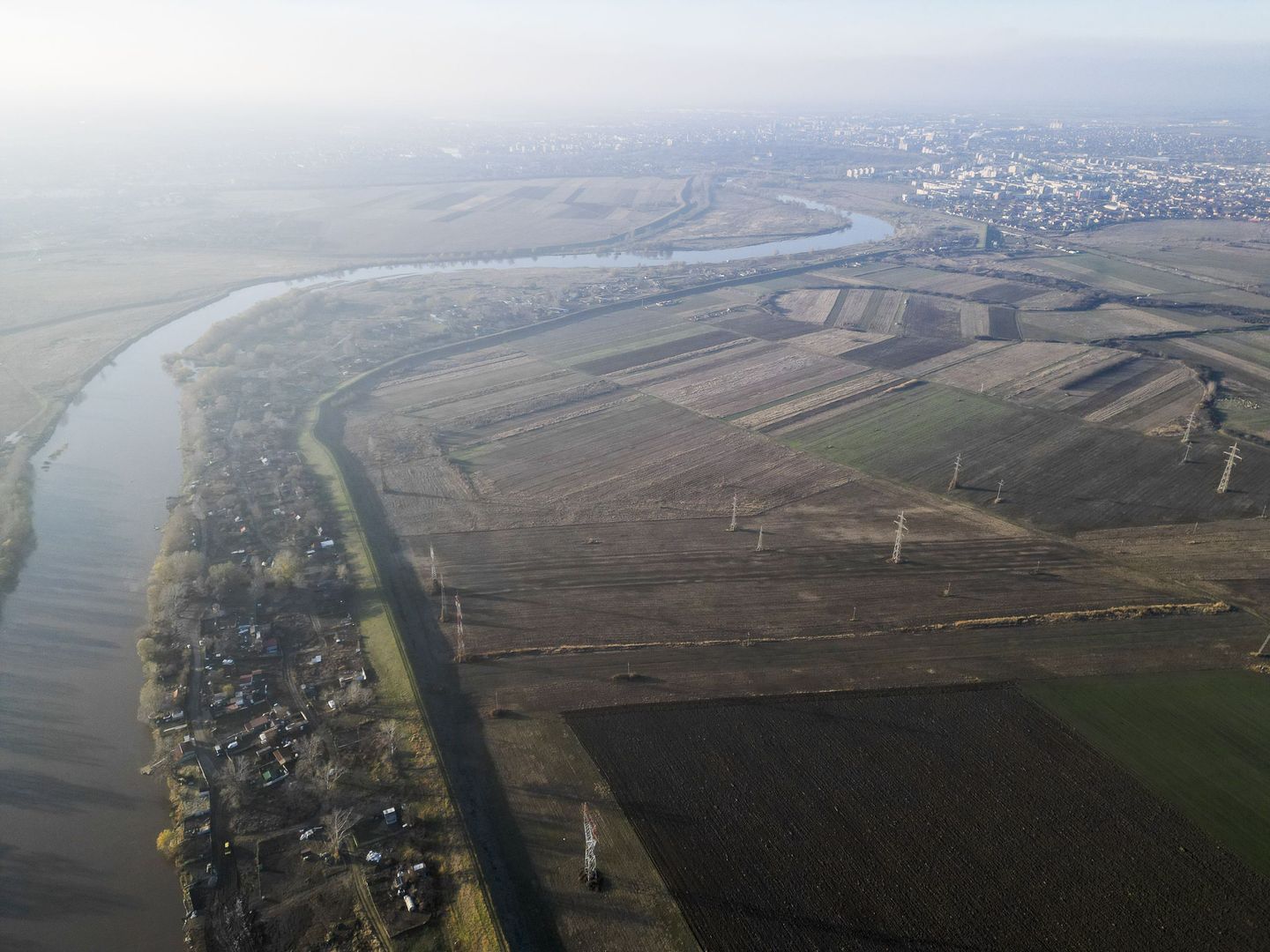 Teren localizat strategic în Vladimirescu - Poză 6