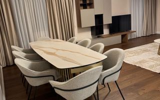 Apartament de 3 Camere de Inchiriat | Șoseaua Nordului - Poză 2