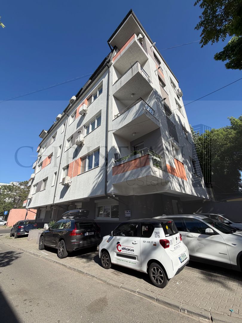 Apartament -2 Camere - 55 Mp - Parcare - Rahova - Poză 13