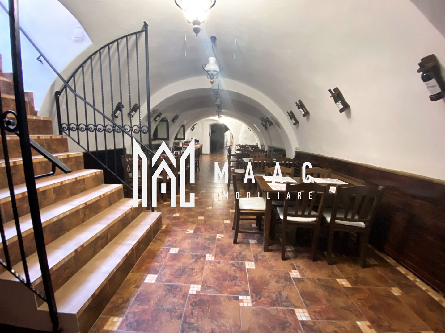 Ultracentral | Spatiu comercial | Terasa - Poză 1