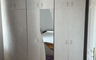 Apartament decomandat cu 2 camere, balcon lung, Gheorgheni. - Poză 6