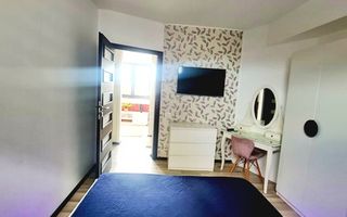 Apartament 3 camere de închiriat – Barbu Văcărescu / Floreasca / Tei - Poză 15
