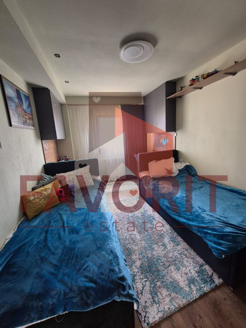 Apartament 3 camere | Giroc - Poză 5