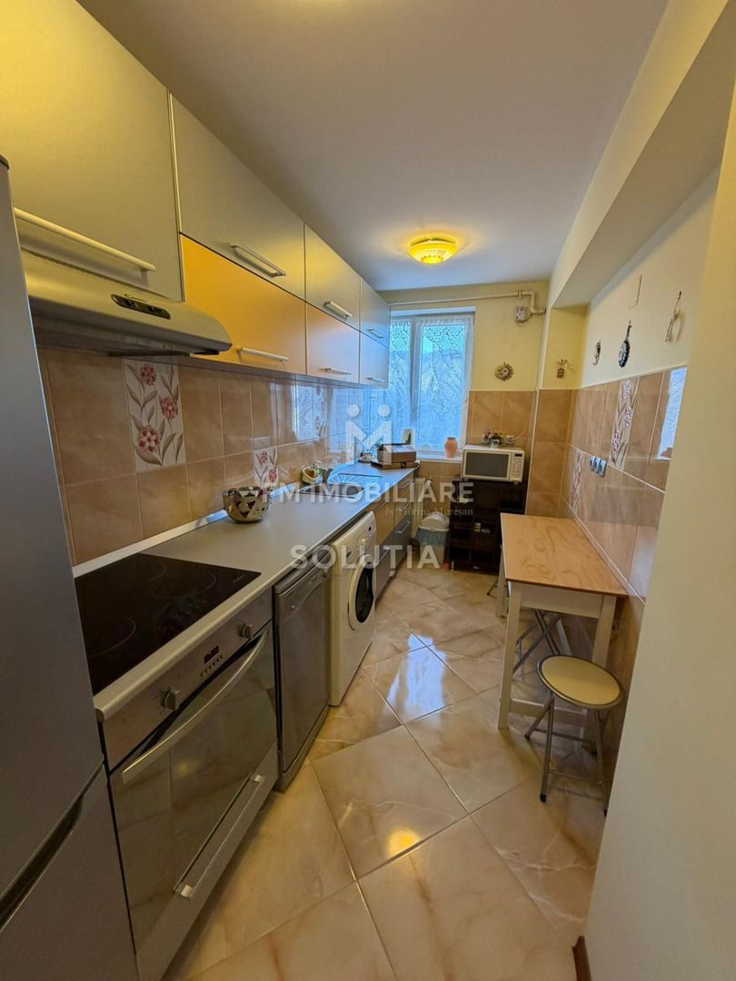 Apartament 2 camere de închiriat – zona Bizo - Poză 1