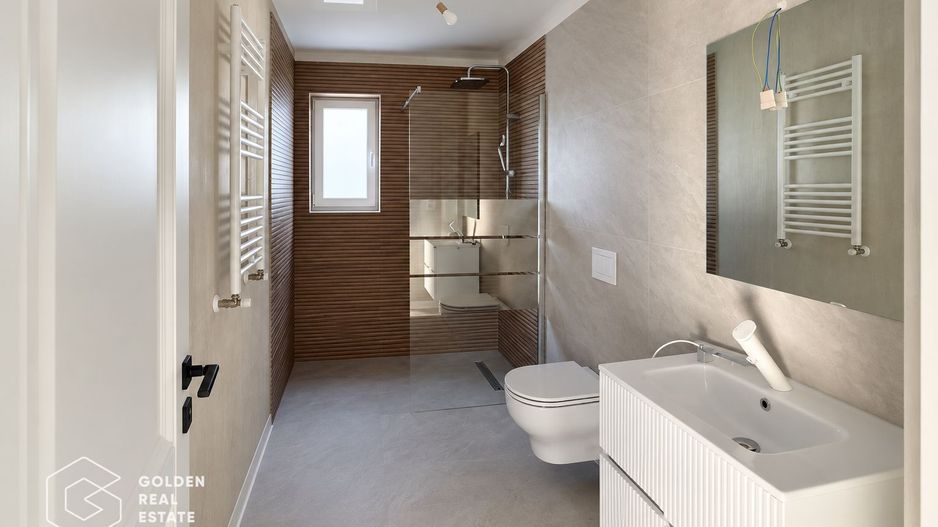 Duplex în Săcălaz, Unitate complet finisată, 108,9 mp utili - Poză 16