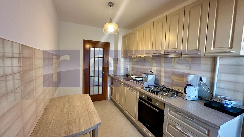 INCHIRIERE 3 CAMERE | DECOMANDAT | ZONA DECEBAL - Poză 8