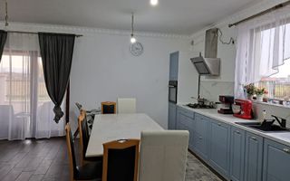 Ideala pentru o familie-casa la cheie - Poză 1