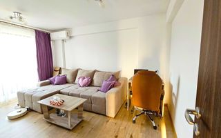 2 camere, terasa mare, parcare, centrala, TITAN-langa Parcul Teilor - Poză 1