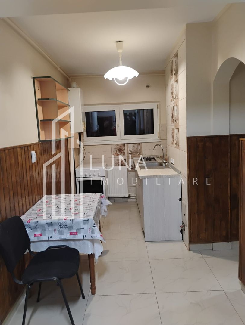 De inchiriat apartament 2 camere în Tudor - Poză 6