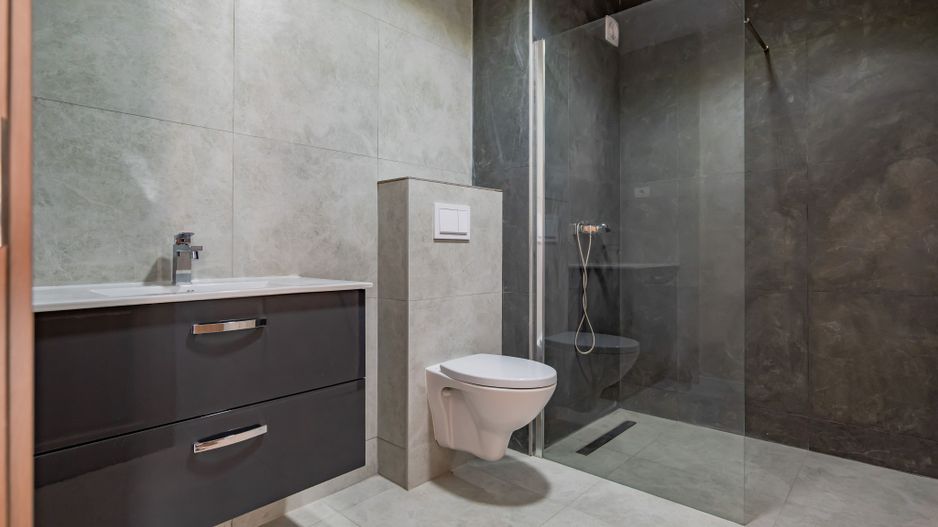 Apartament 2 camere - Dacia | 72 mp | Bloc 2024 | Parcare subterană - Poză 13