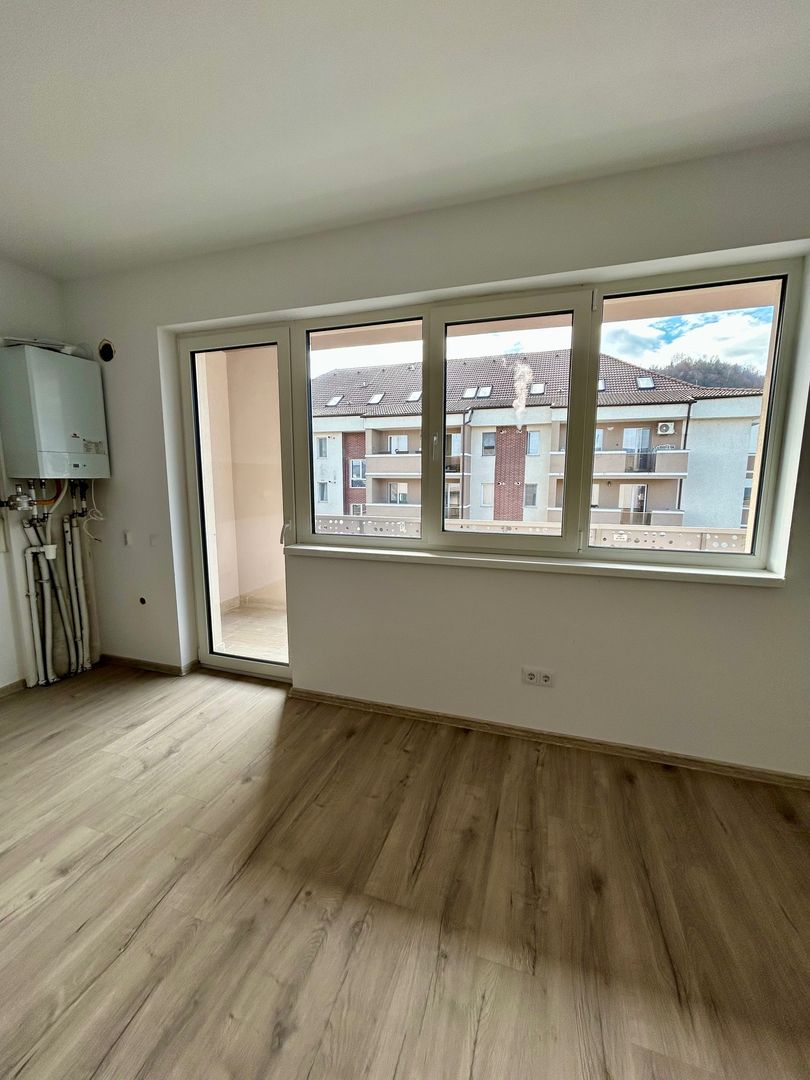 AP 25 Teilor Residence-3 camere FINISAT - Poză 19