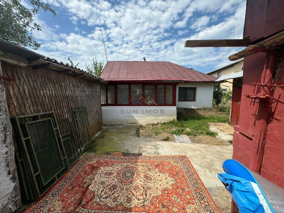 Casa 4 camere, 536 mp teren, toate utilitatile, Urleta, Prahova - Poză 4